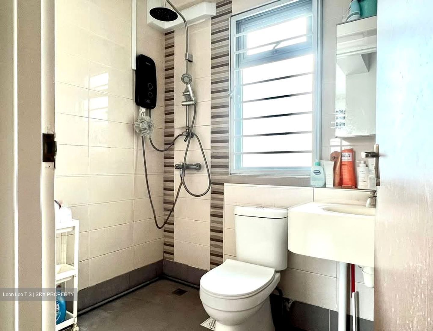 Blk 476C Hougang Capeview (Hougang), HDB 4 Rooms #547515411